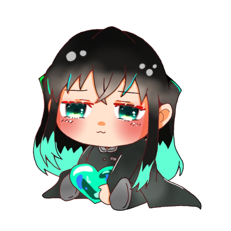 義勇 無一郎 実弥 アクキー