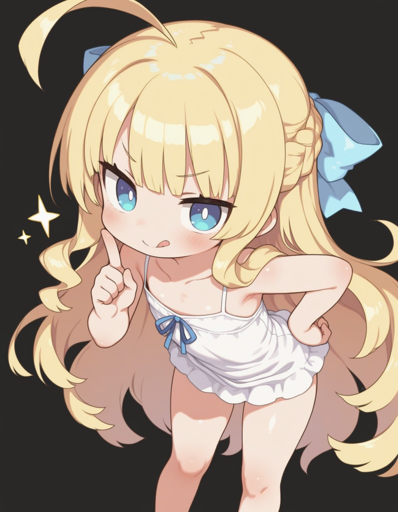 AI生成イラストリクエストIllustration request(全年齢)
