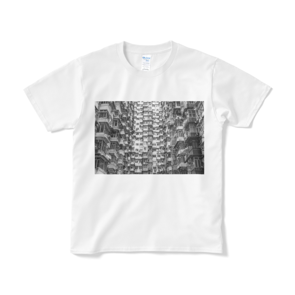 フォト Tシャツ