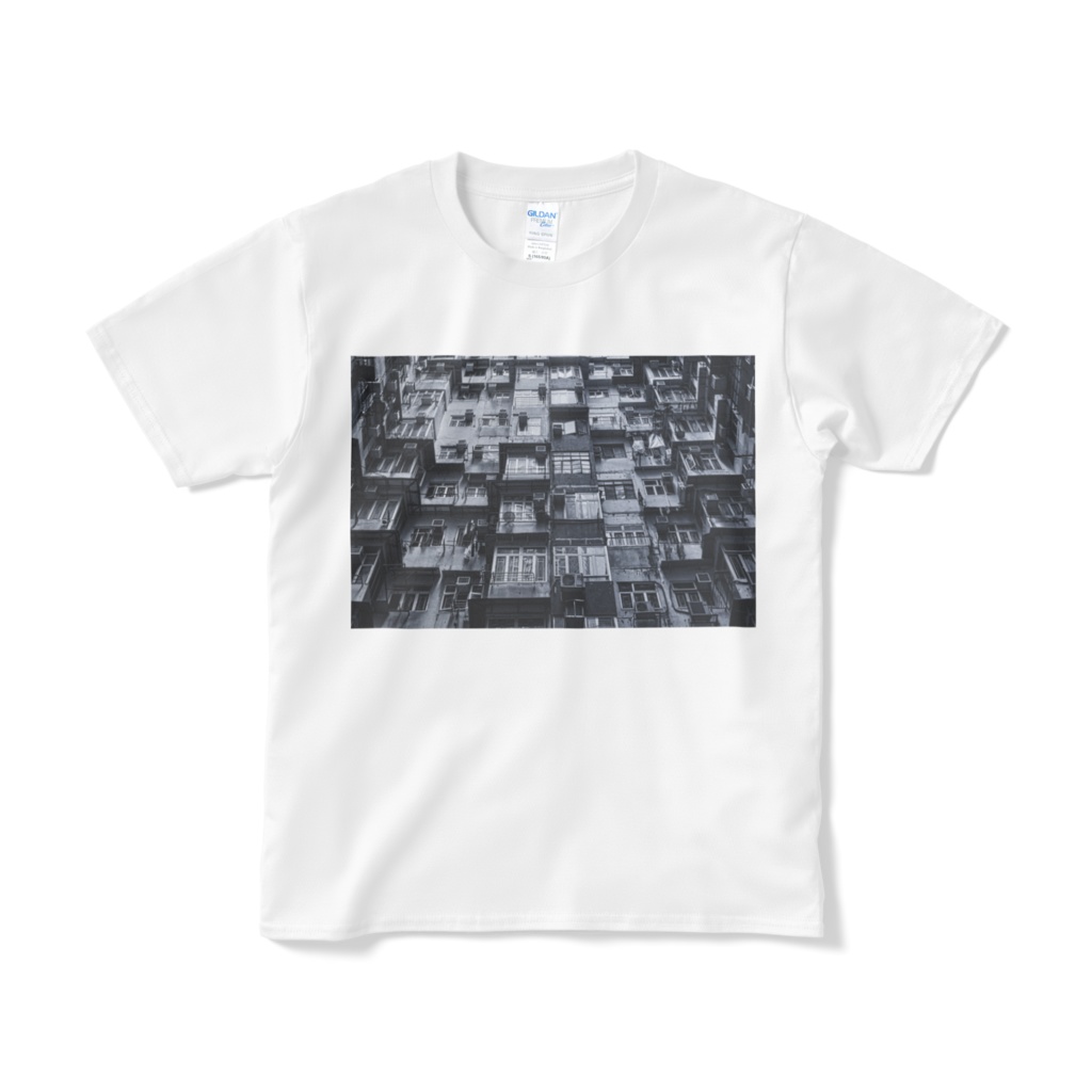 フォト Tシャツ