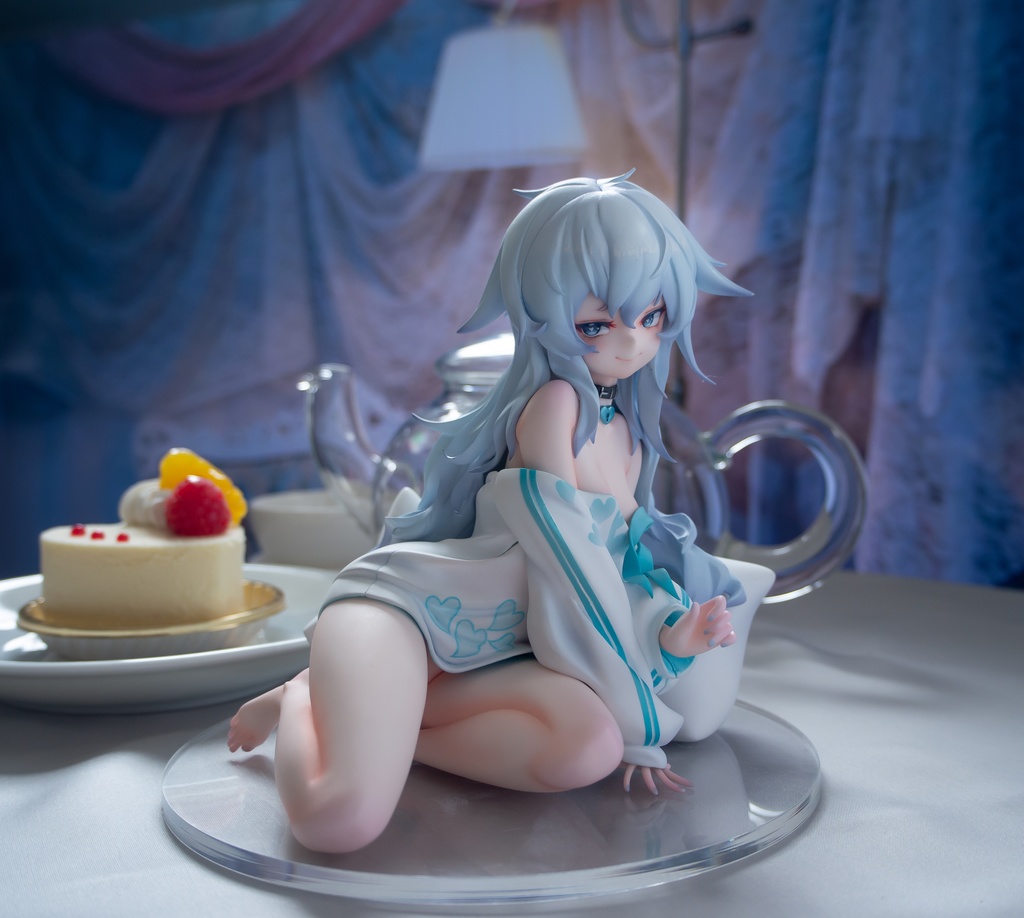 1/7 PA-15 パジャマver.