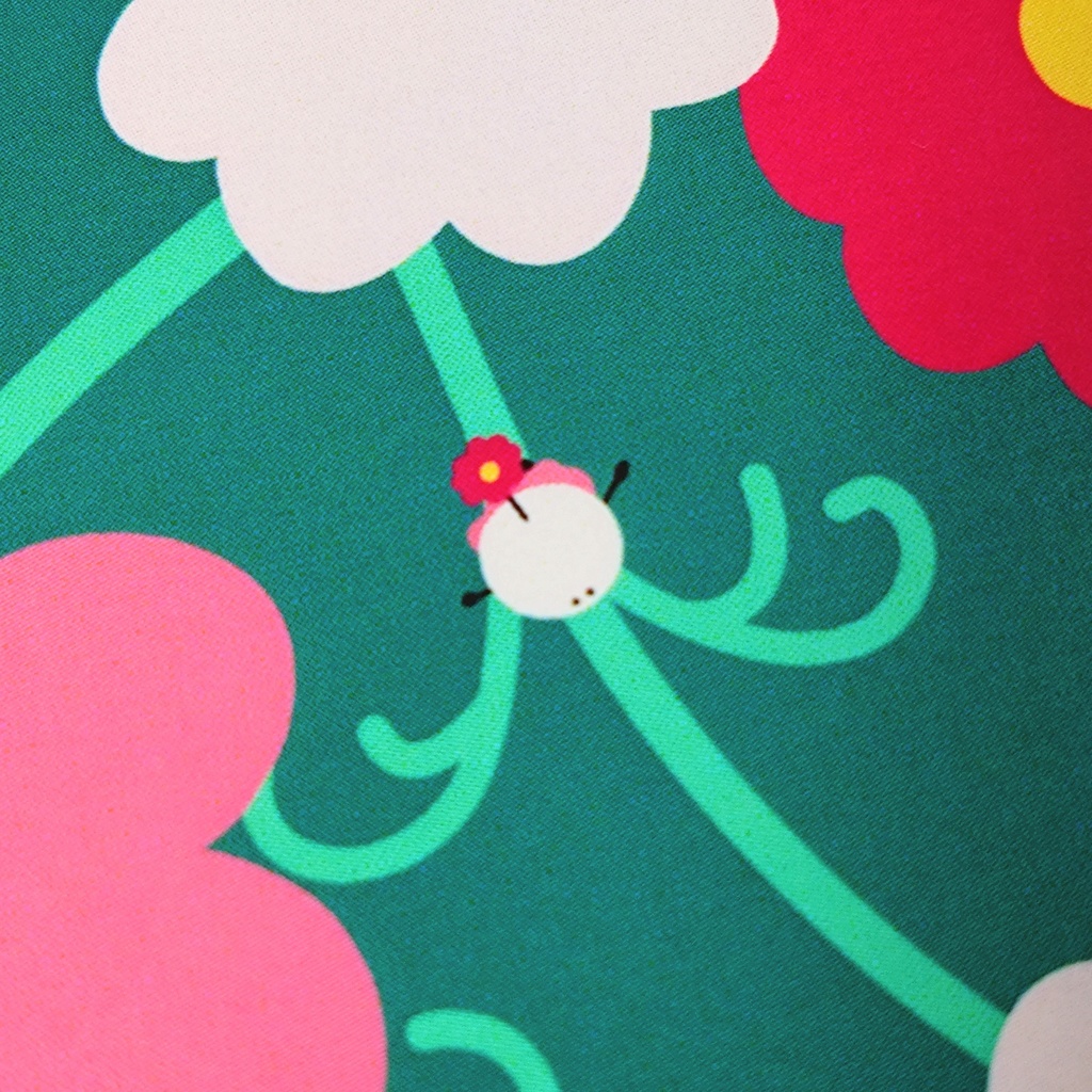 イラストカードセット / 晩秋