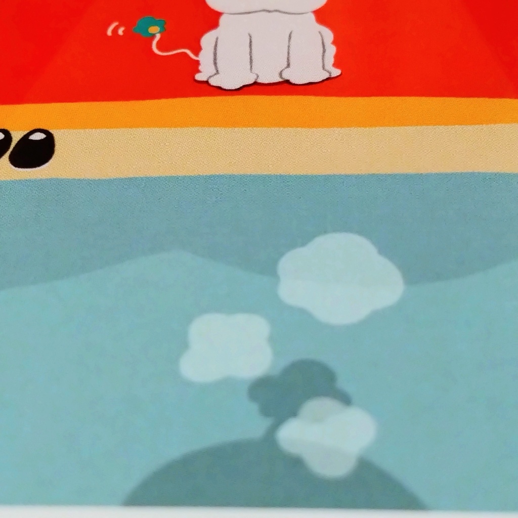 イラストカードセット / 仲冬