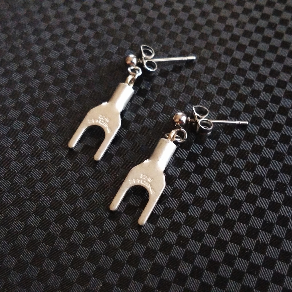 HAISEN⚡AKUSE | 端子