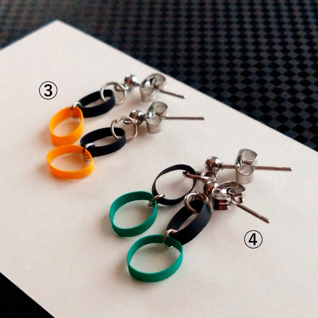 HAISEN⚡AKUSE | わっか