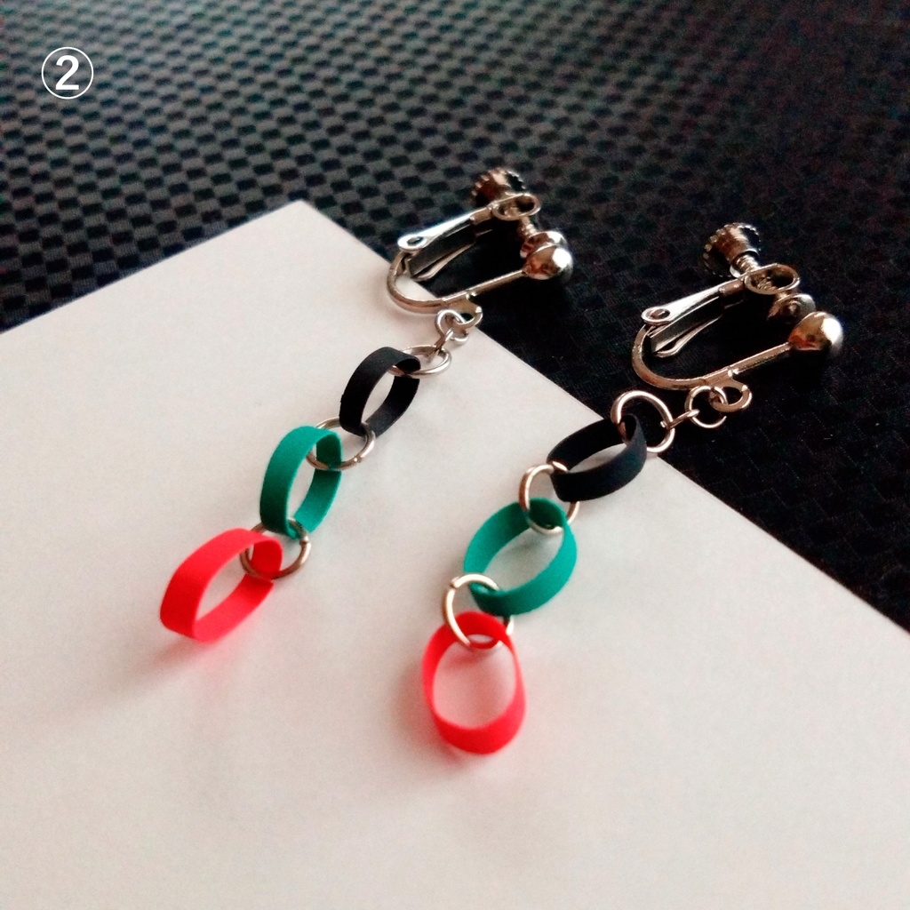 HAISEN⚡AKUSE | わっか