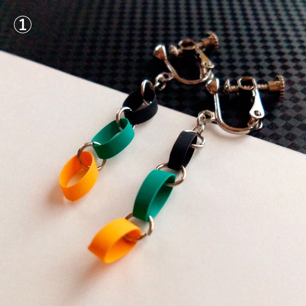 HAISEN⚡AKUSE | わっか