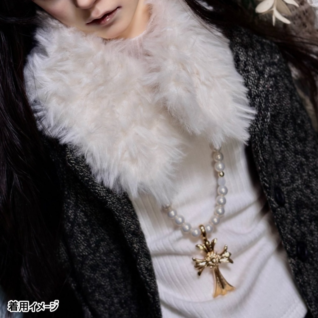 おまかせパールネックレスセット