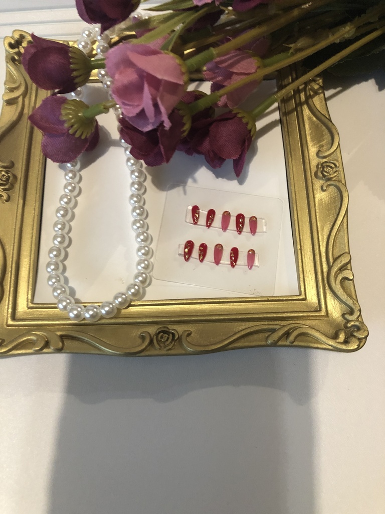 ドール付け爪　スーパードルフィー　ドルフィードリーム　その他