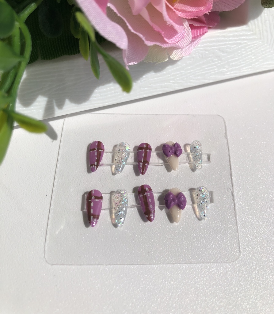 匿名発送ドール付け爪　スーパードルフィー　ドルフィードリーム　その他