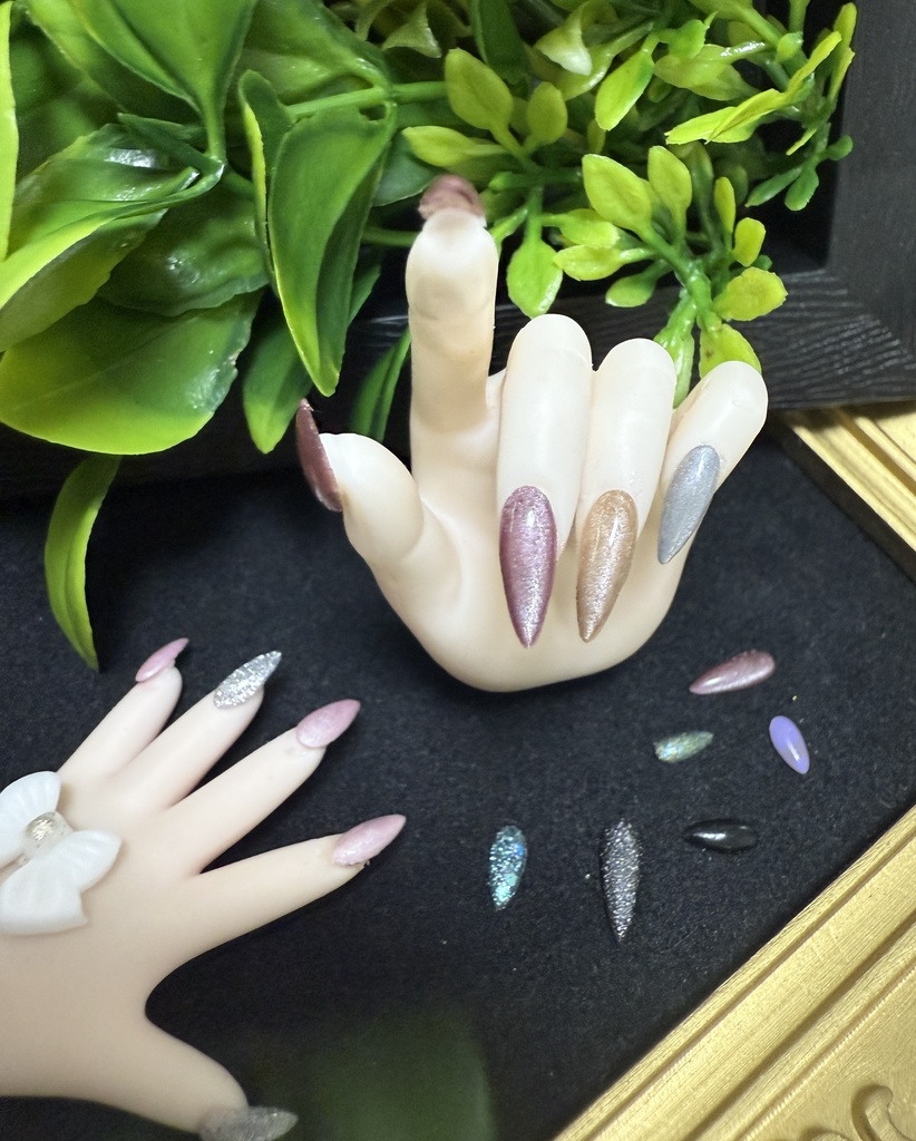 選べるカラーチップ