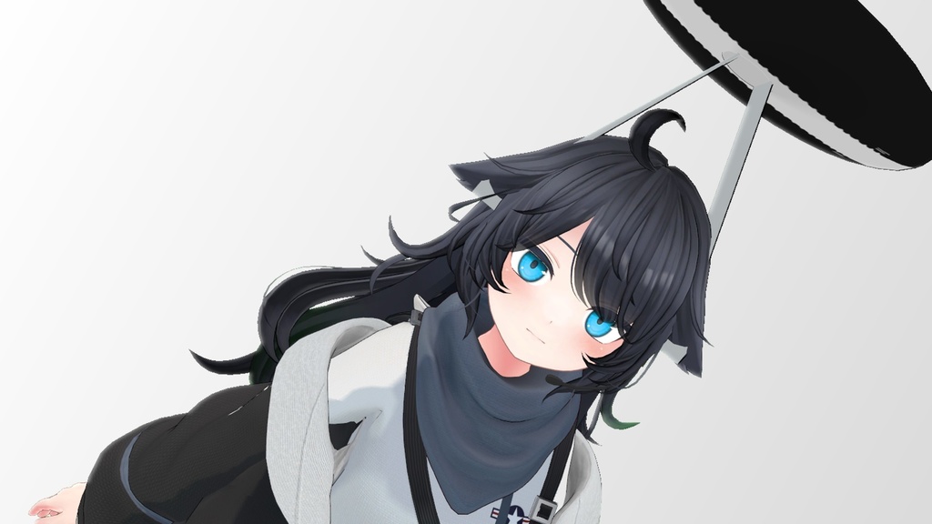 AWACSなりきりセット