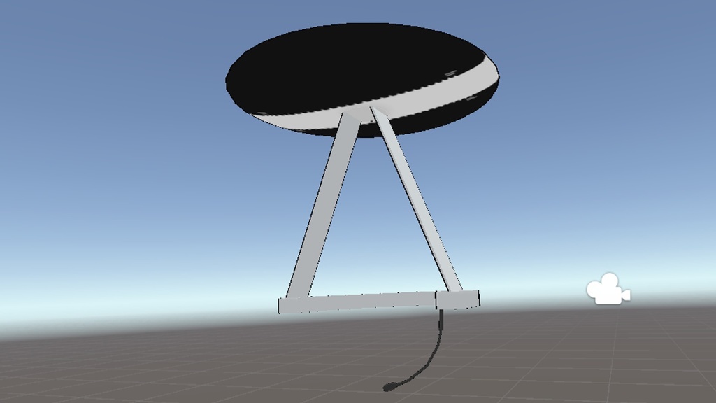 AWACSなりきりセット