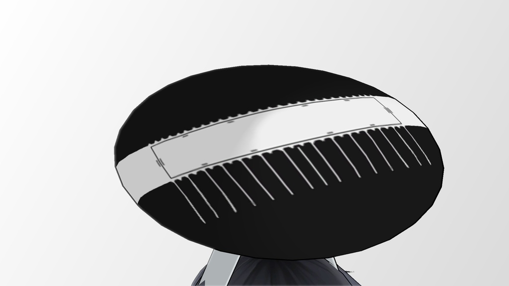 AWACSなりきりセット