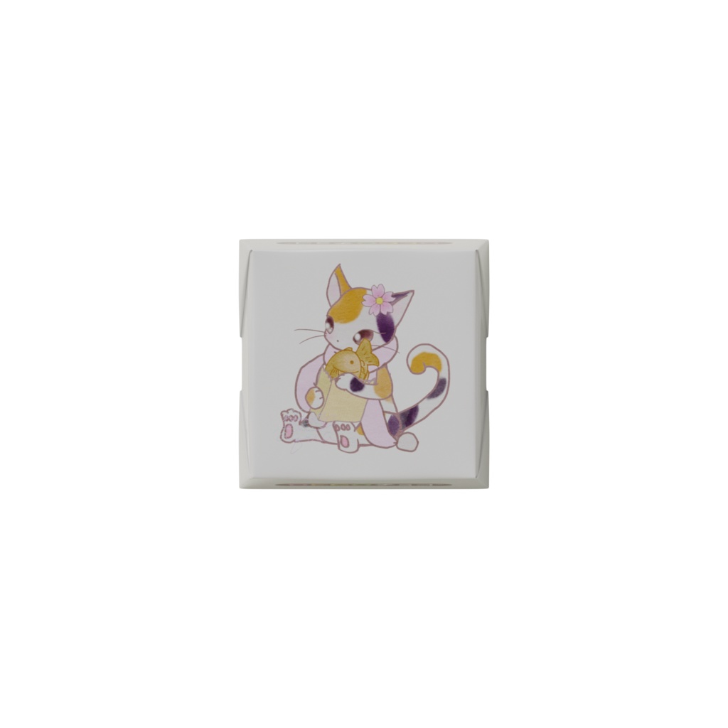 あったまるず*Decoチョコ15個セット