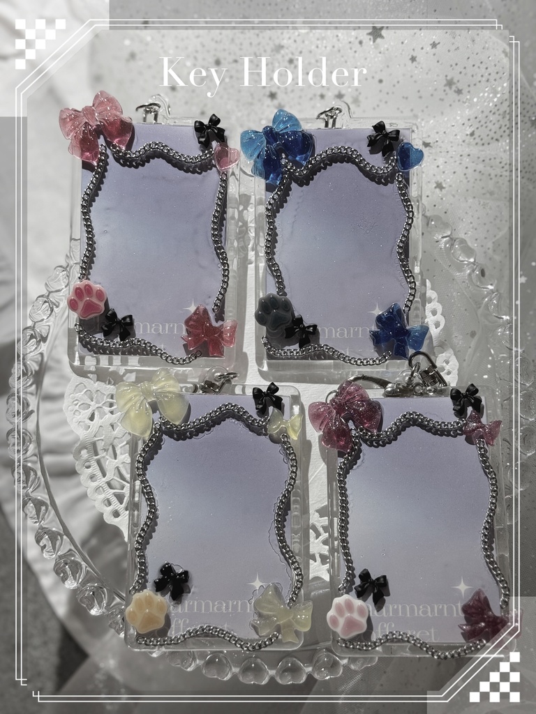 Chain / Music ver