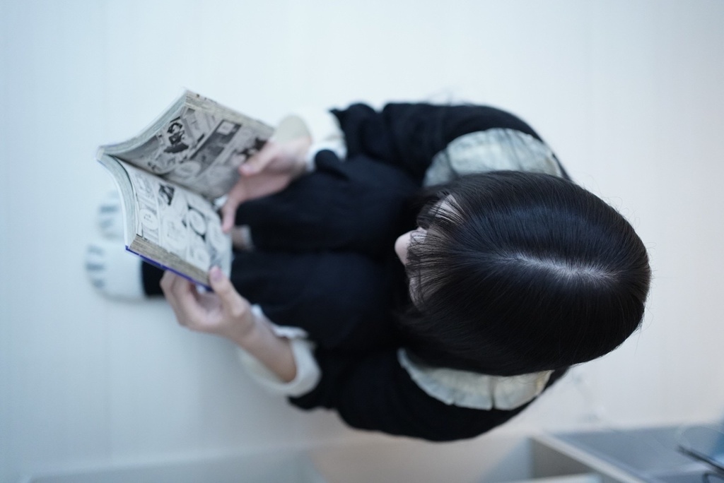 パジャマでおじゃま〜