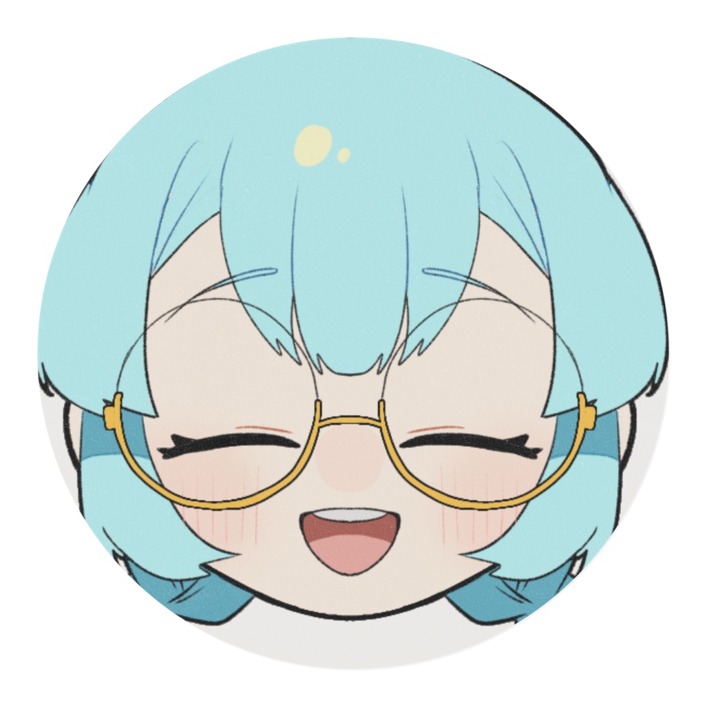 参謀フェイス柄マスキングテープ(全3種)