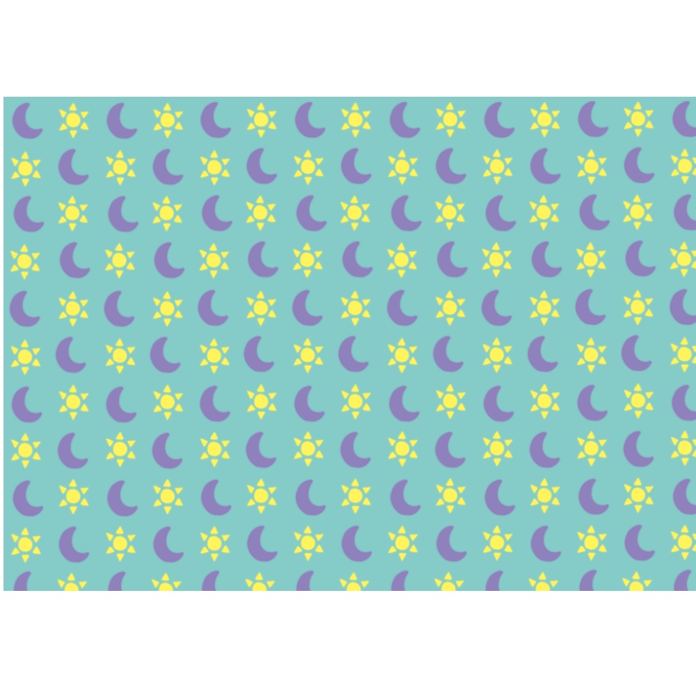 【AU】dreamtale 概念デザインペーパー