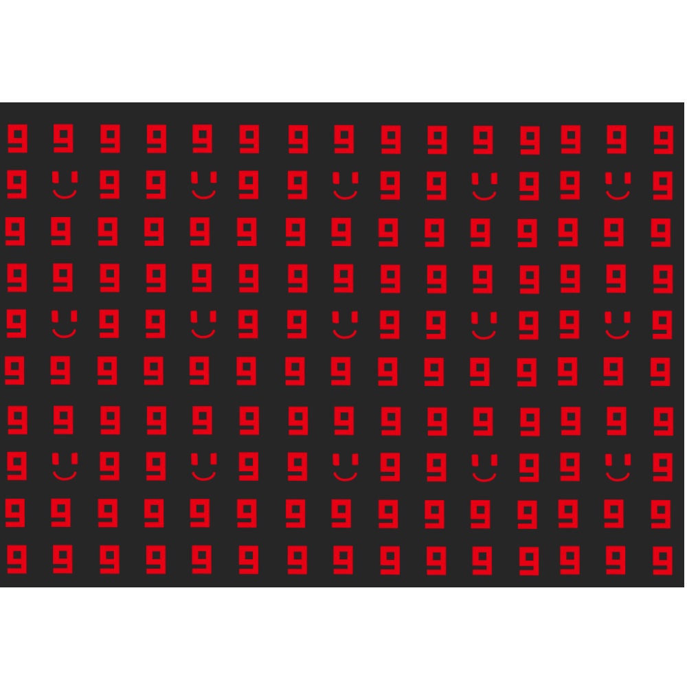 【UT】ケツイ・デルタルーン 概念デザインペーパー