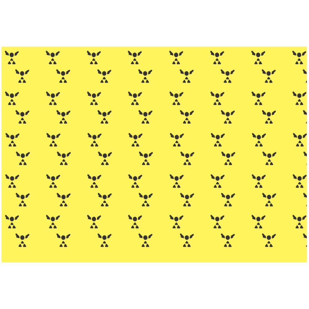 【UT】ケツイ・デルタルーン 概念デザインペーパー