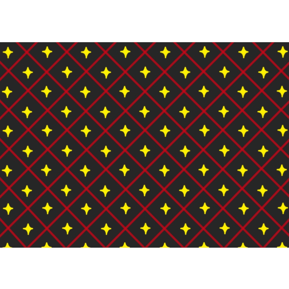 【UT】ケツイ・デルタルーン 概念デザインペーパー