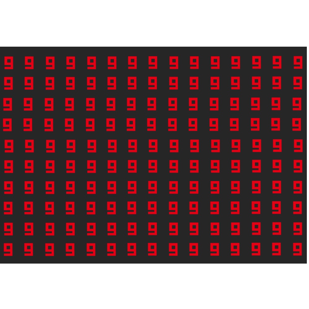 【UT】ケツイ・デルタルーン 概念デザインペーパー