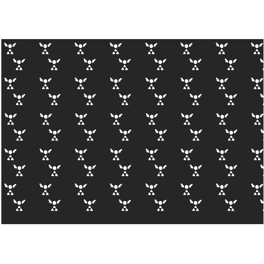 【UT】ケツイ・デルタルーン 概念デザインペーパー