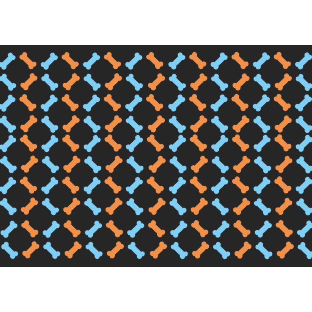 【UT】骨 概念デザインペーパー