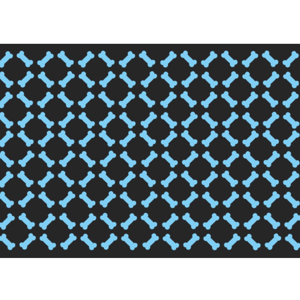 【UT】骨 概念デザインペーパー