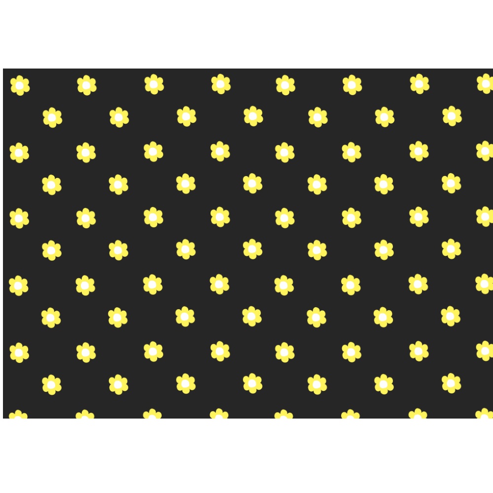 【UT】Flower概念デザインペーパー