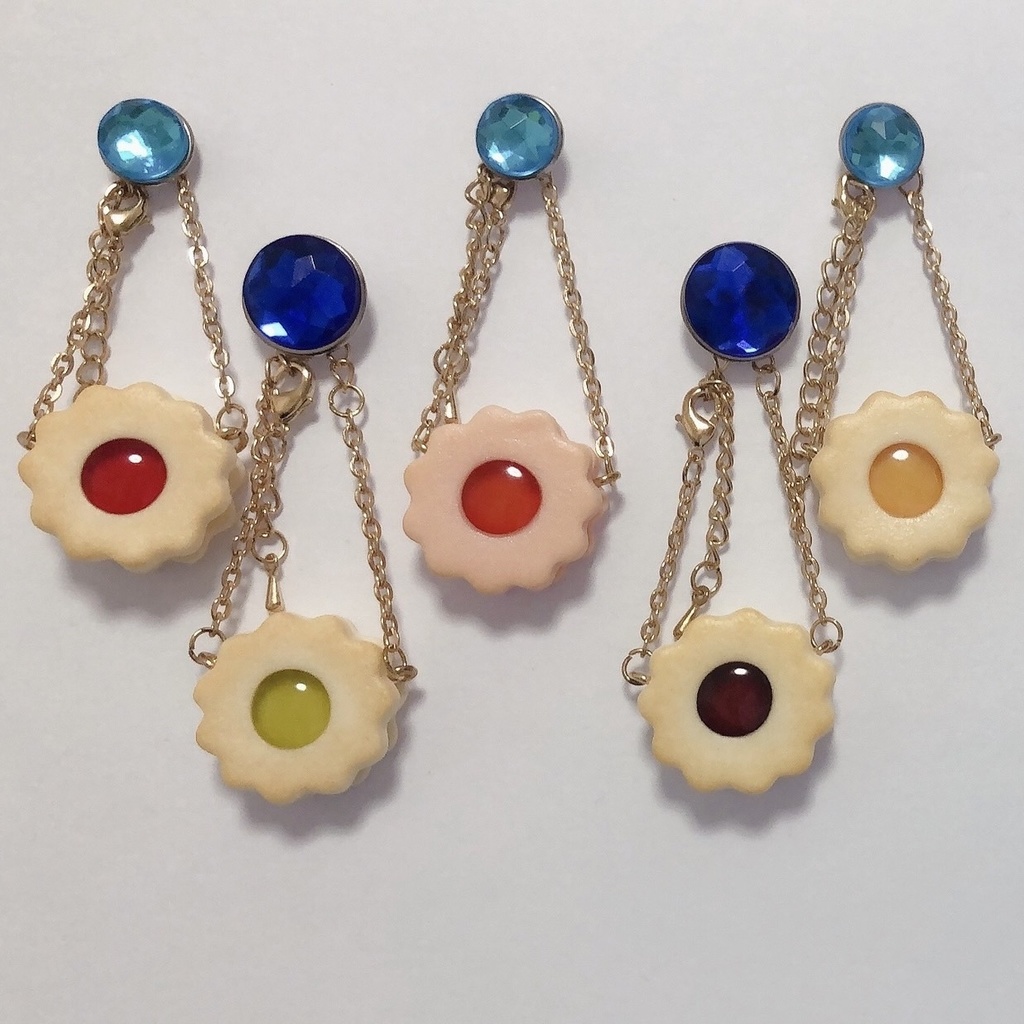 ビスキュイバッグ