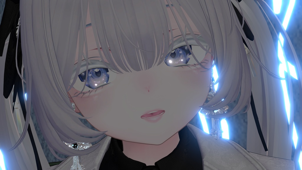 sio対応makeupセット