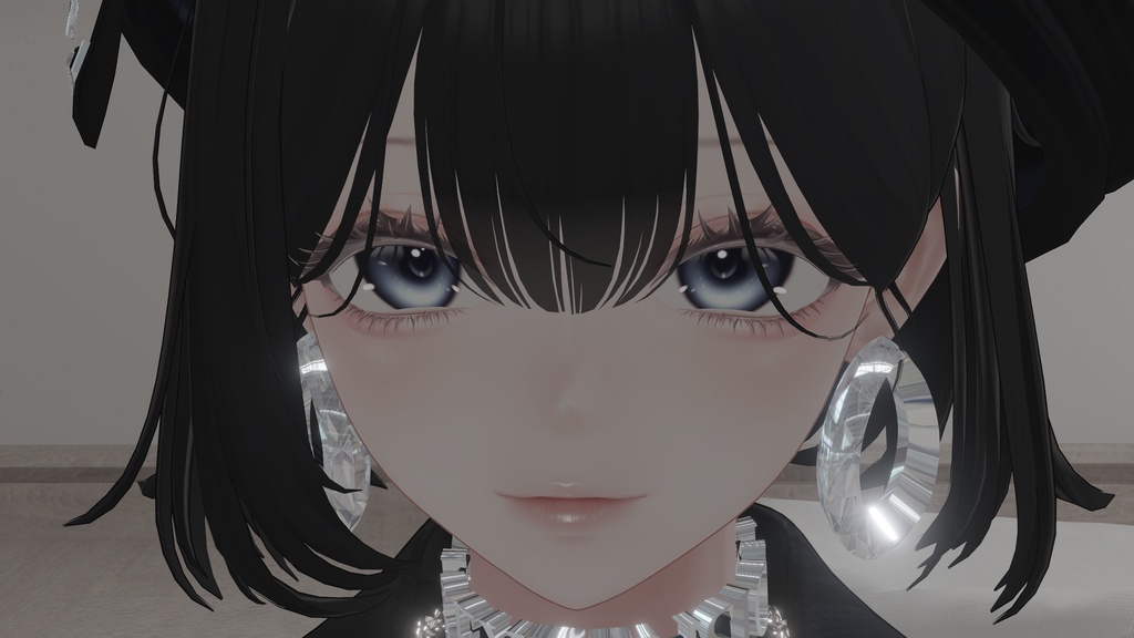 MISAKI 水光カラコン