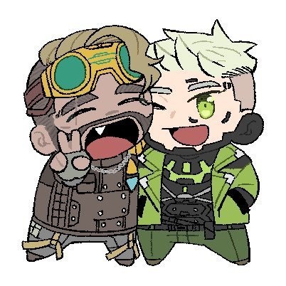 自立ミニアクリルスタンド