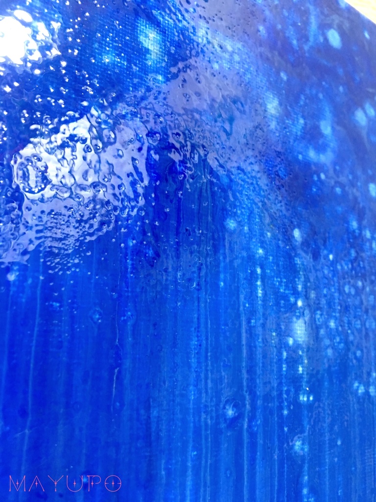 お部屋に彩りを〜No2(原画)