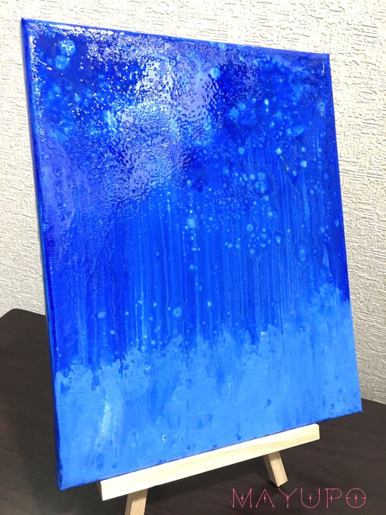 お部屋に彩りを〜No2(原画)