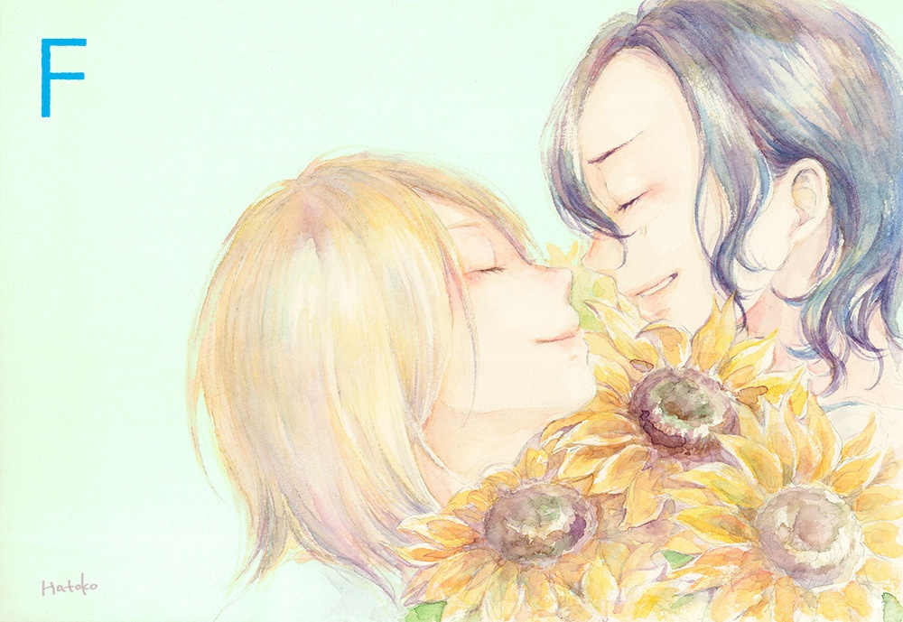 ポストカード(全6種)