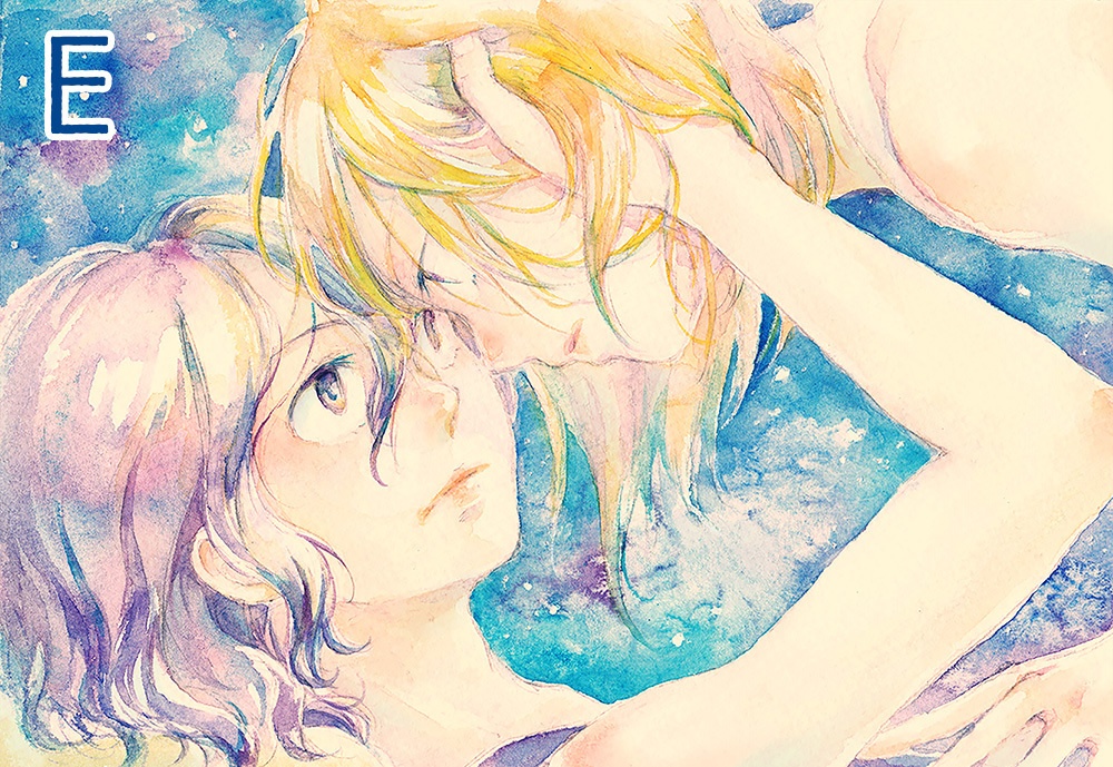 ポストカード(全6種)