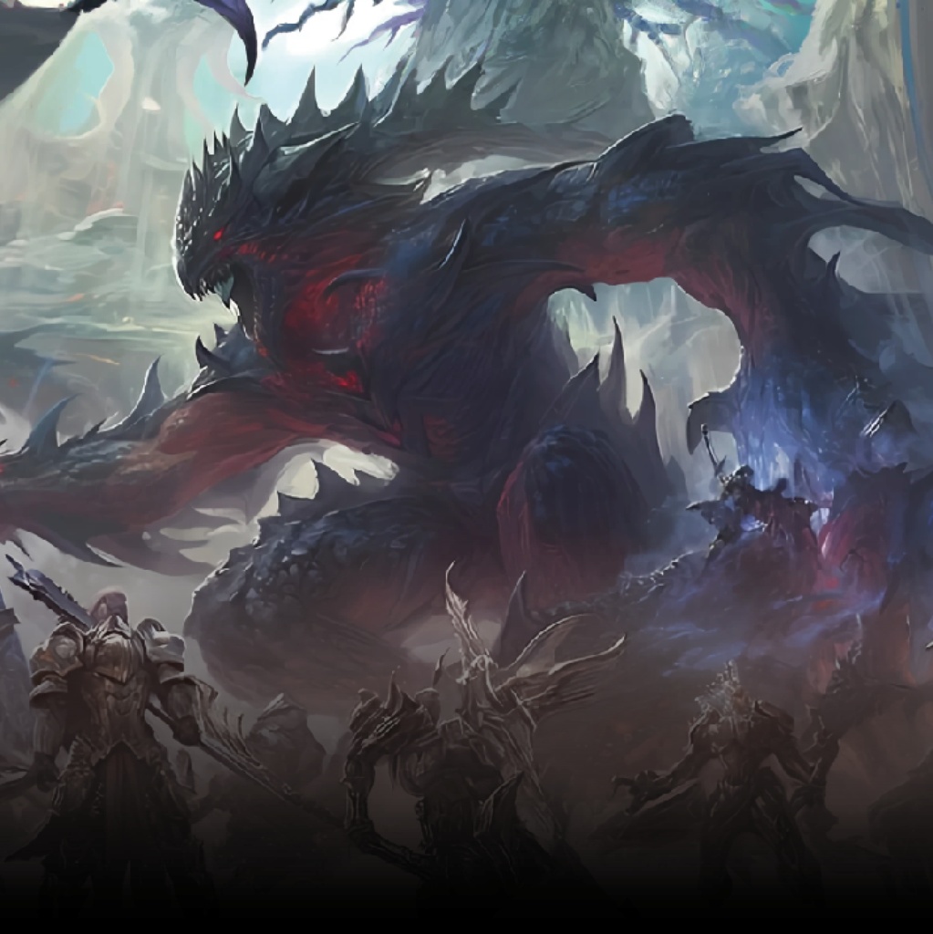 LAST BOSS RUSH (ラスボスコンピ)