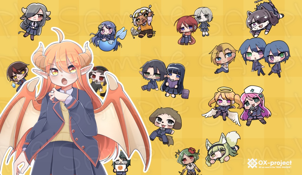 【カードゲーム用】 布ラバー製プレイマット