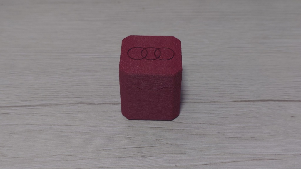 チョーク周りグッズ(セット売り・チョークケース・マグネットホルダー)|カジュアルビリヤード部