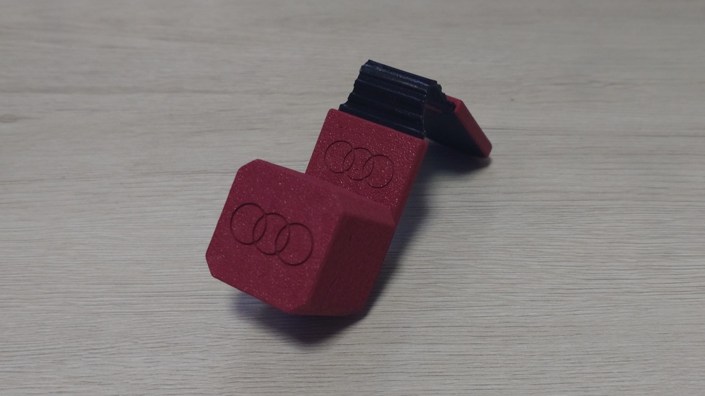 チョーク周りグッズ(セット売り・チョークケース・マグネットホルダー)|カジュアルビリヤード部