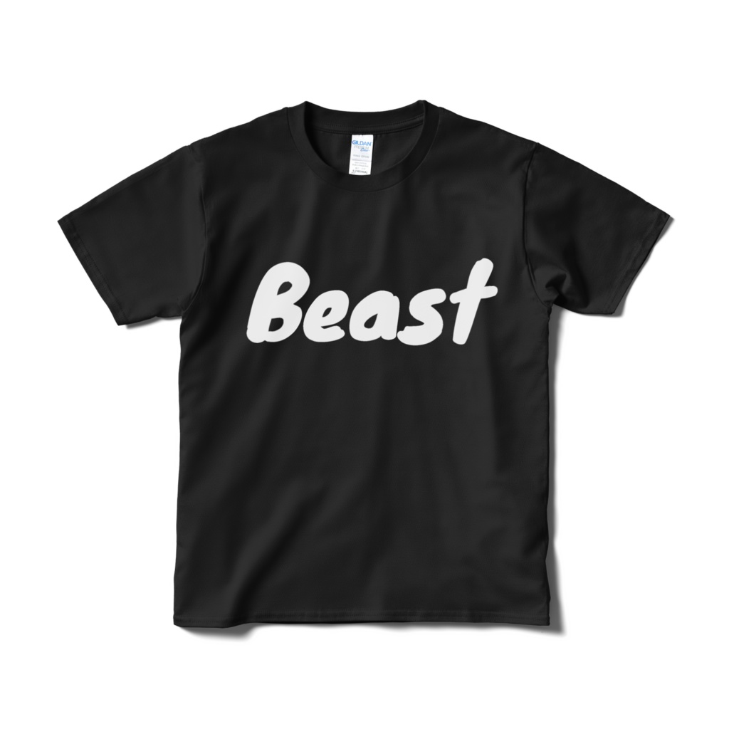 人類悪Tシャツ Ⅰ