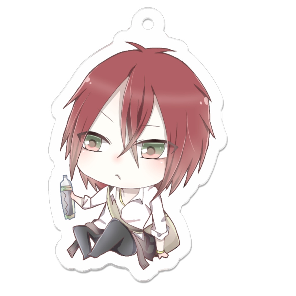 VANQUISH BROTHERS ノブナガ