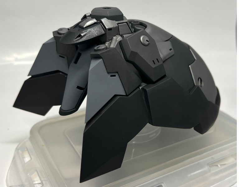 アーマード・コア　ラストレイヴンポータブル【YLN05-DUGONG】