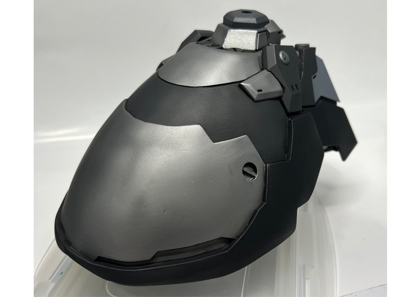 アーマード・コア ラストレイヴンポータブル【YLN05-DUGONG】