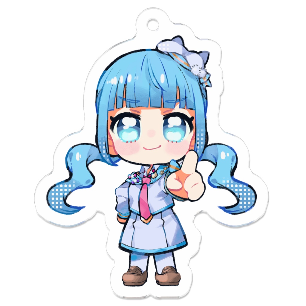 どやっこまりぽよ！〜ねこツイン〜