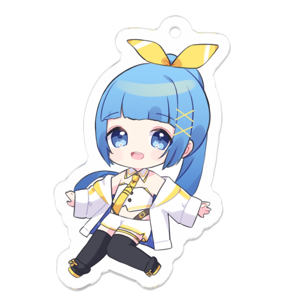 ゆるりん、MARINちゃんといっしょ〜！