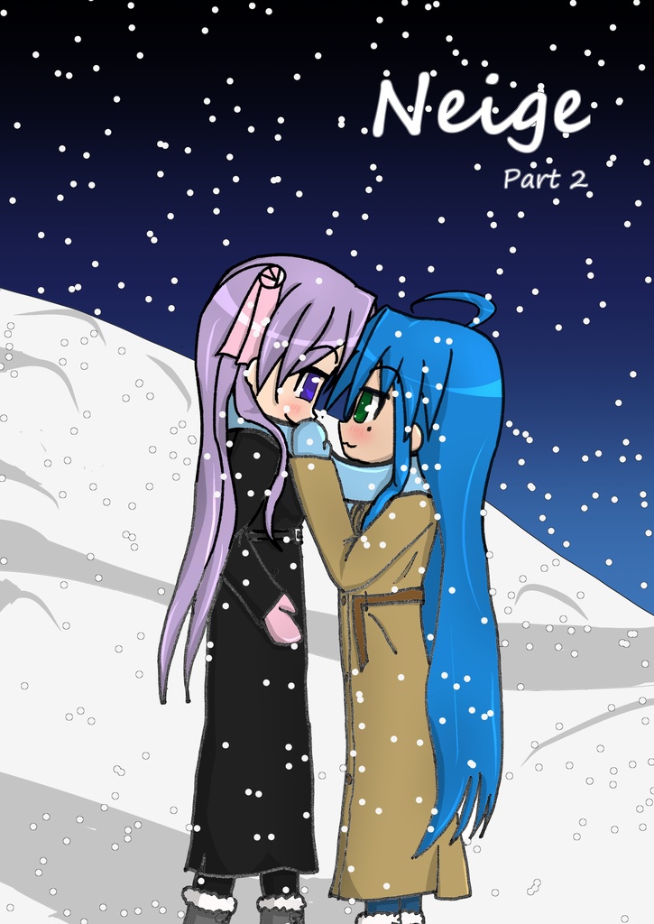 Neige pt.2 